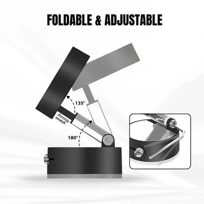 Strong Magnetic Suction Phone Holder.